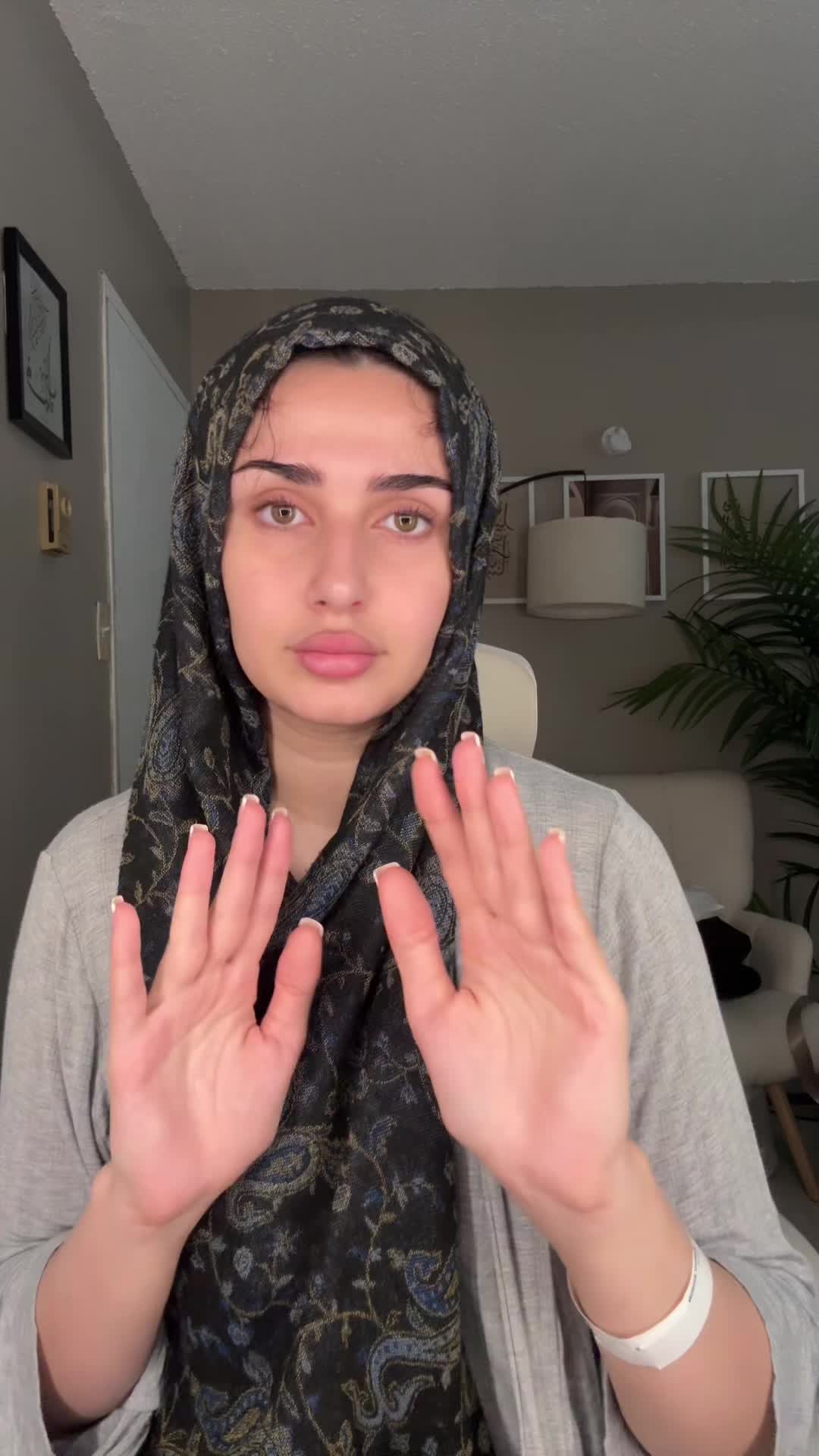 @Shireen
