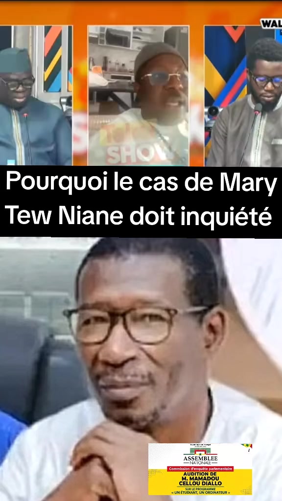 @Le vrai s&eacute;n&eacute;galais