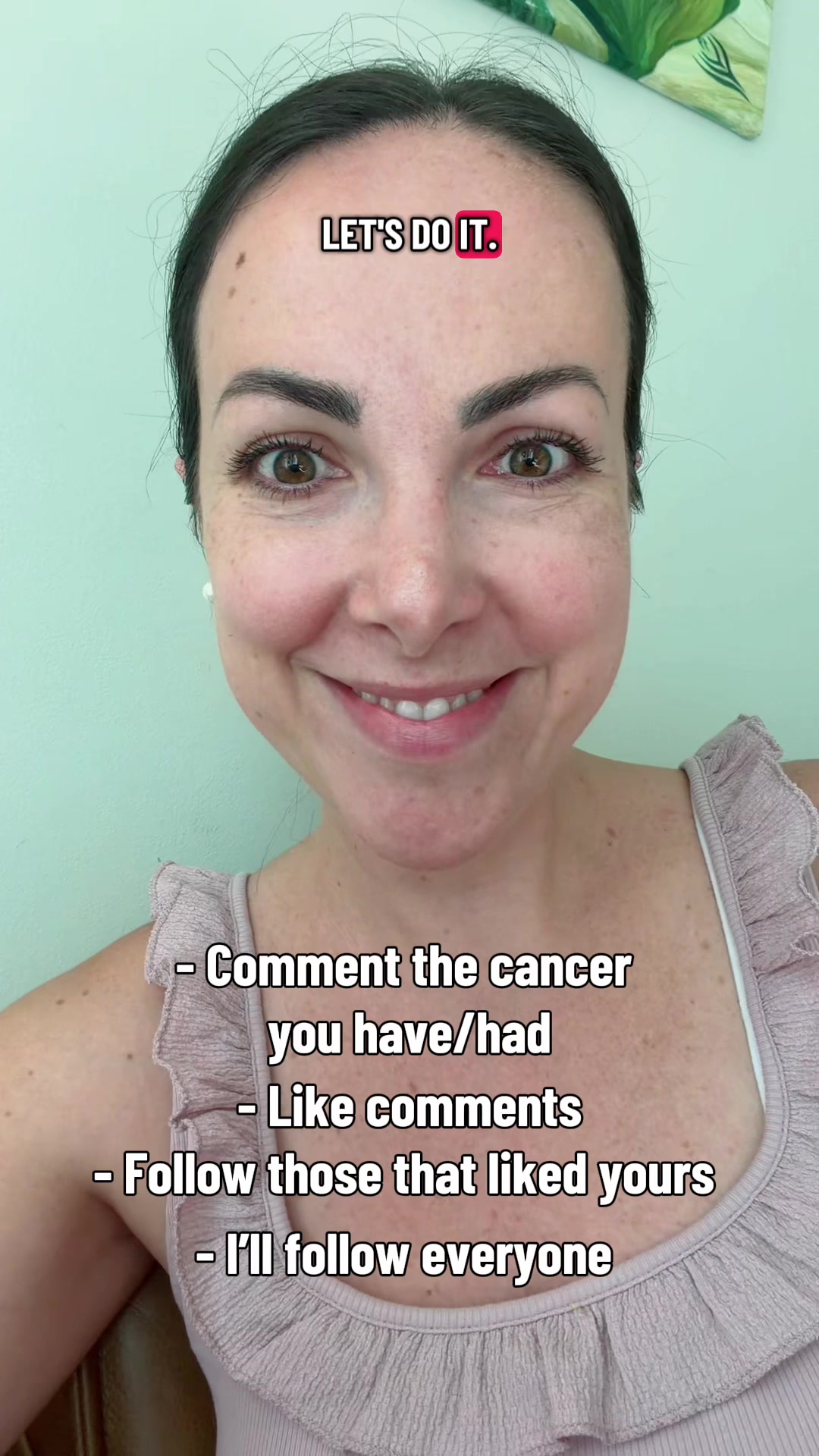 @Tatiana Debussi 🎗️