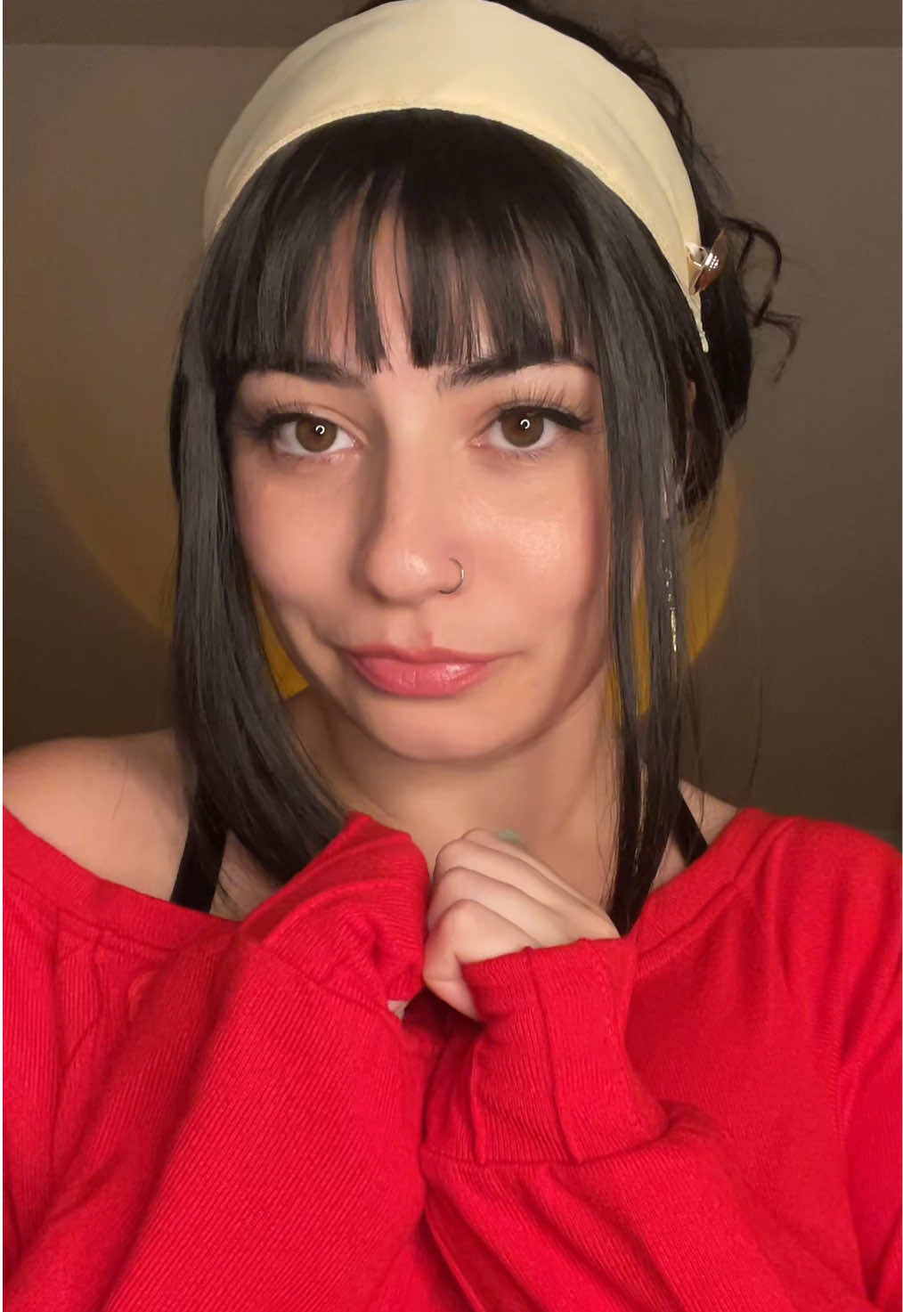 @Gabby Lu Cosplay