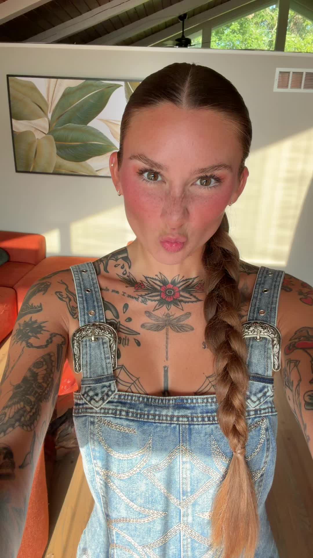 @Sarah Marie