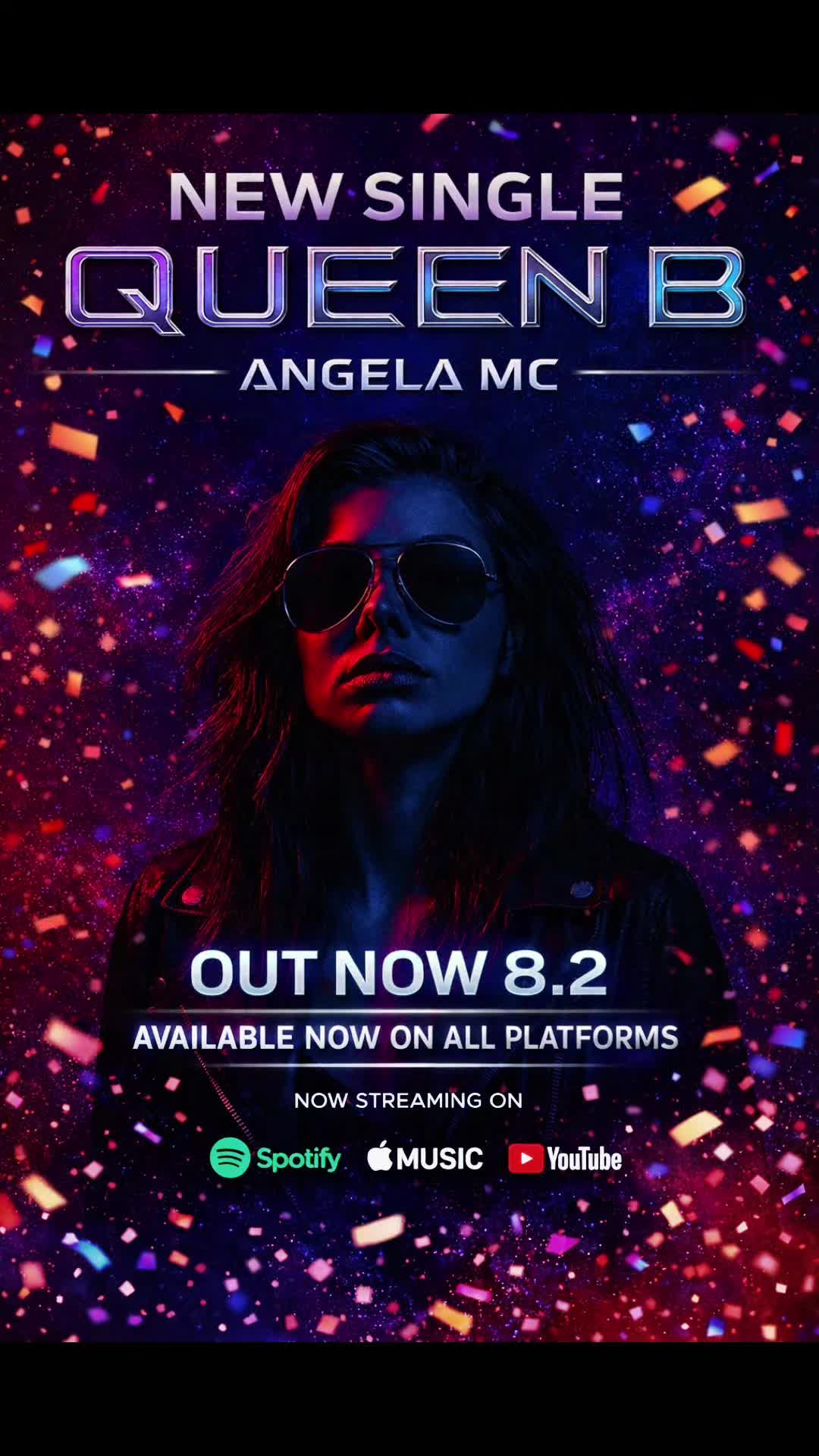@Angela MC