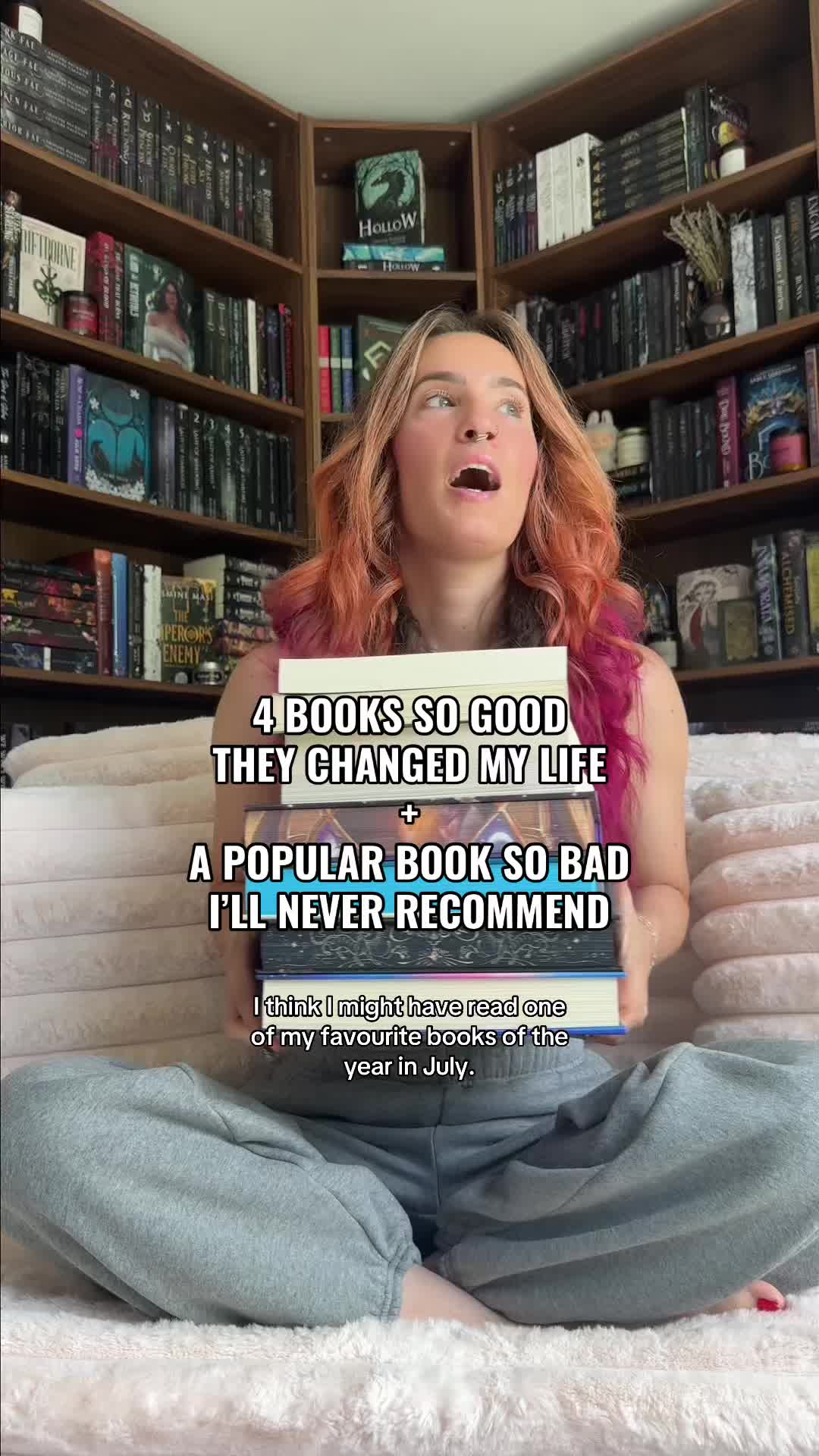 @Jaimee Johnson