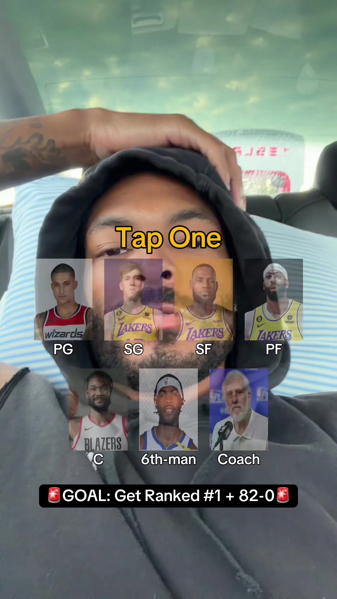 @Cinco Talks Hoops