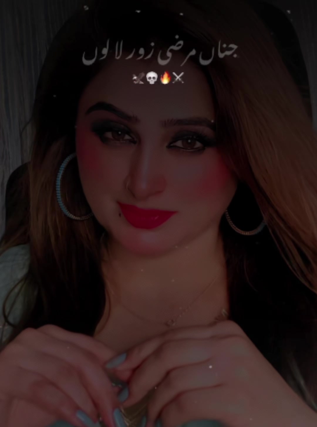 @❤️ماریہ مسکراہٹ❤️