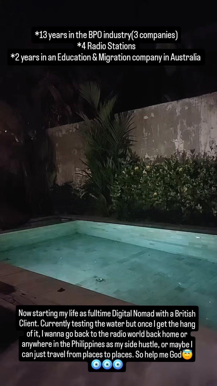 @Madam Chika