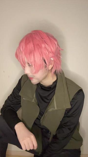 @つきちゃ