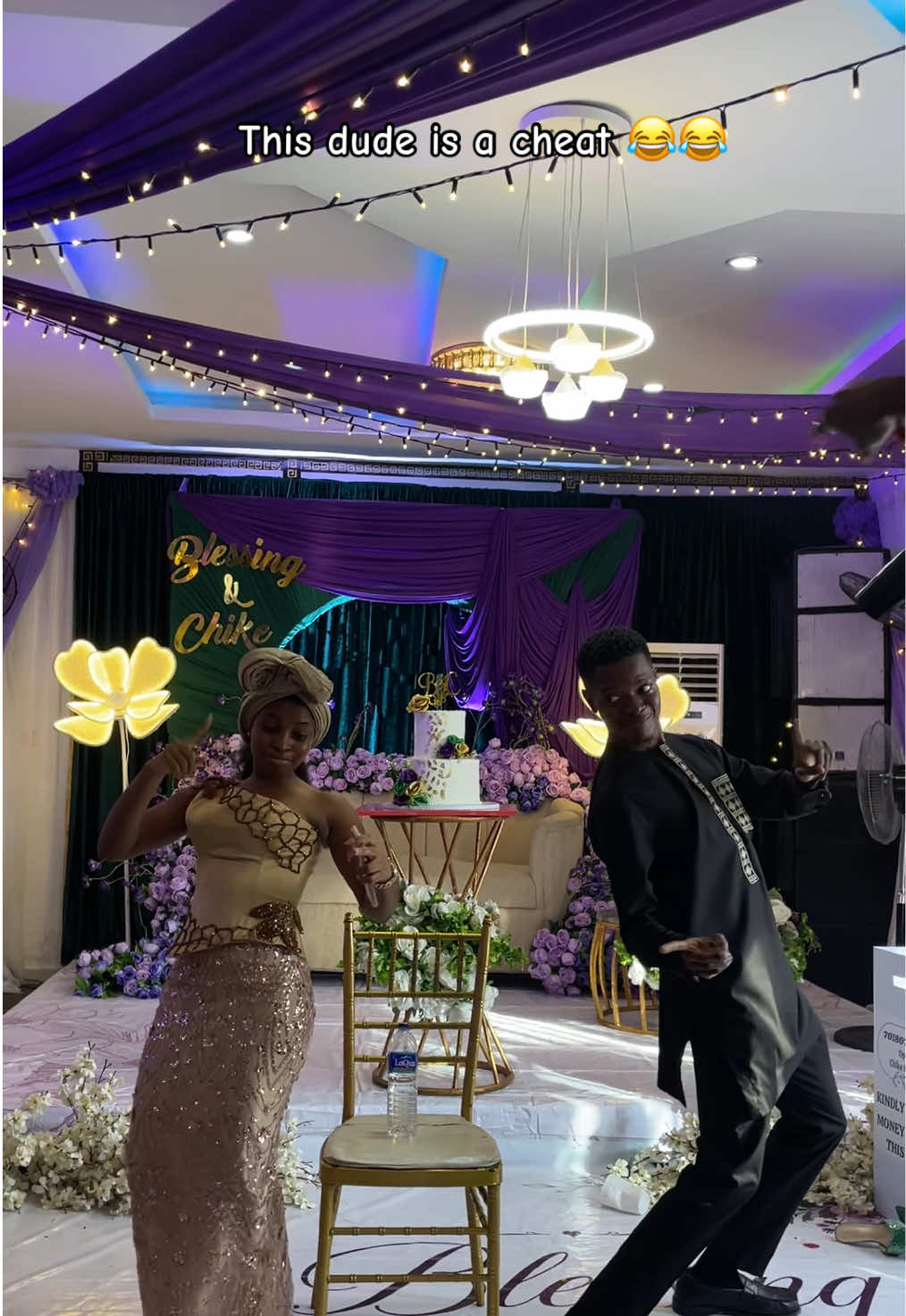@MC Oyad | MC in Lagos | Ibadan