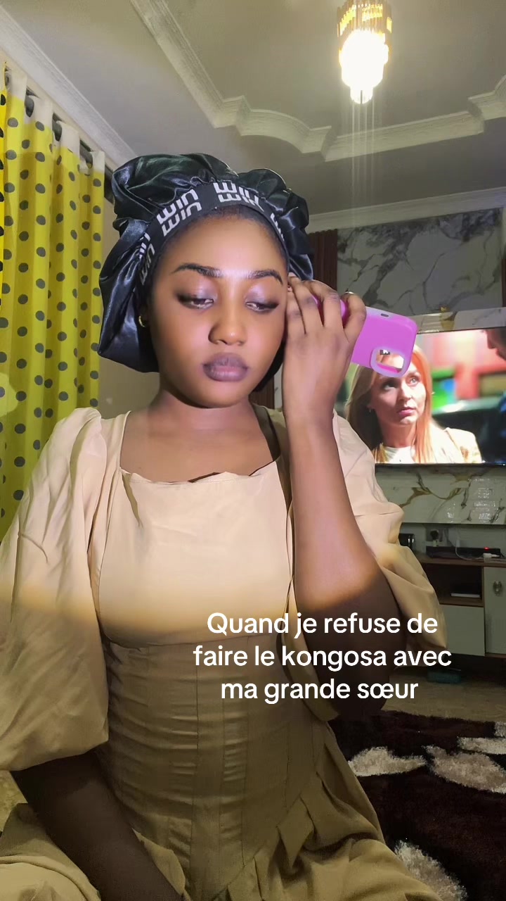 @Raïssa totokani