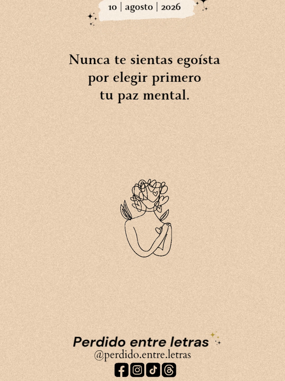 @Perdido entre letras✨