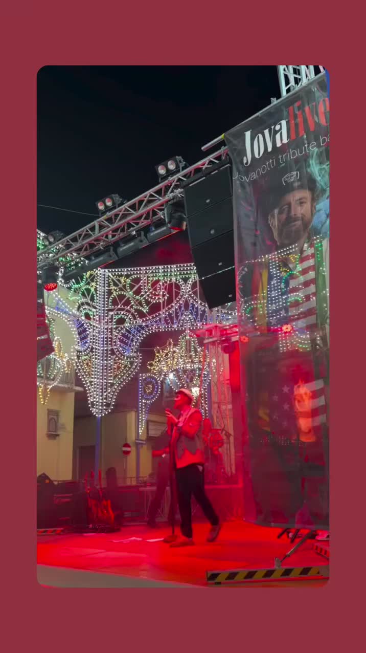 @JovaLive