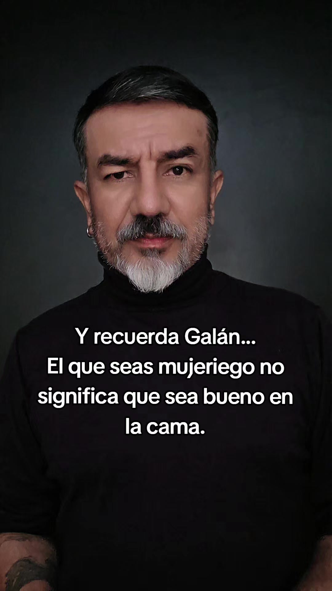 @Zergio Daniel