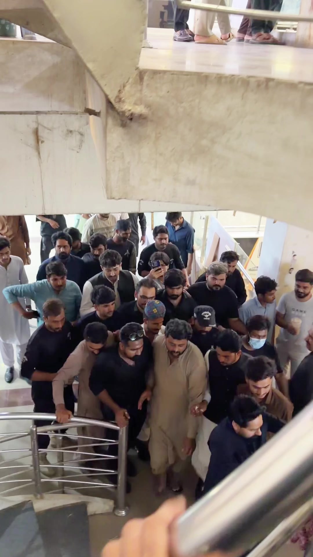 @Saqib khan Chadhar (MPA PP97)