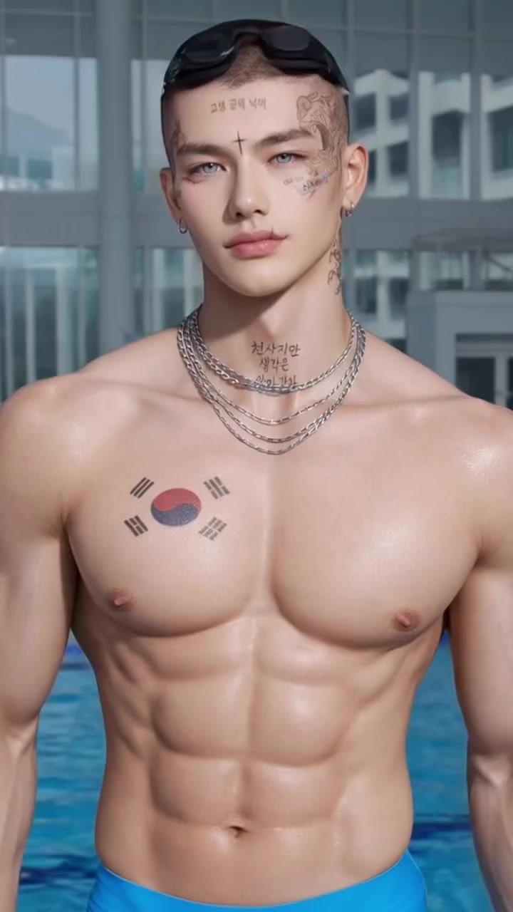 @Korea Boys