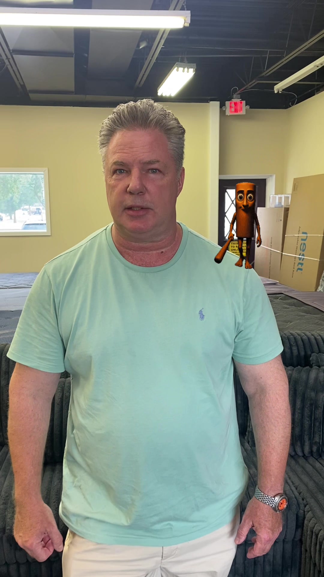 @Twin Cities Mattress