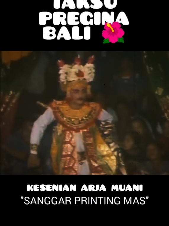 @TAKSU PREGINA BALI