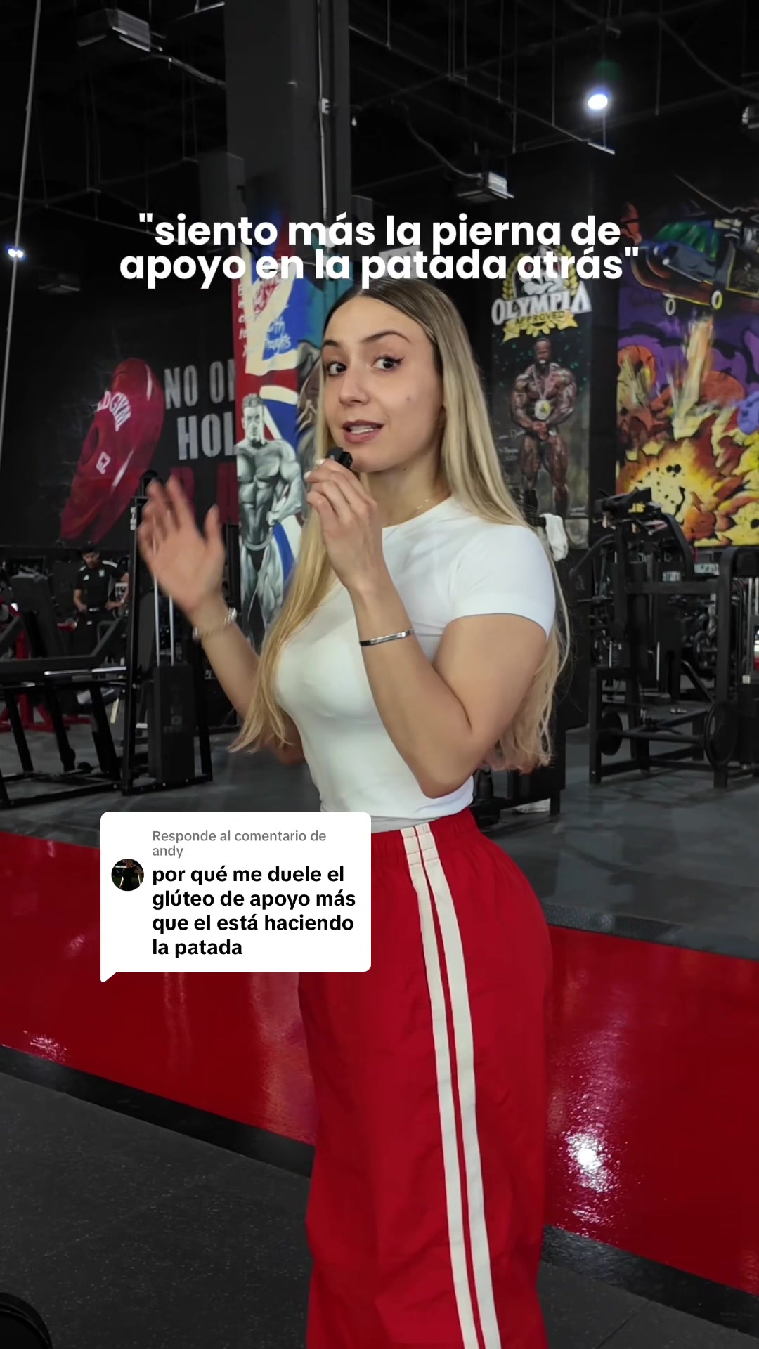 @Sofia Sierra | FITNESS COACH