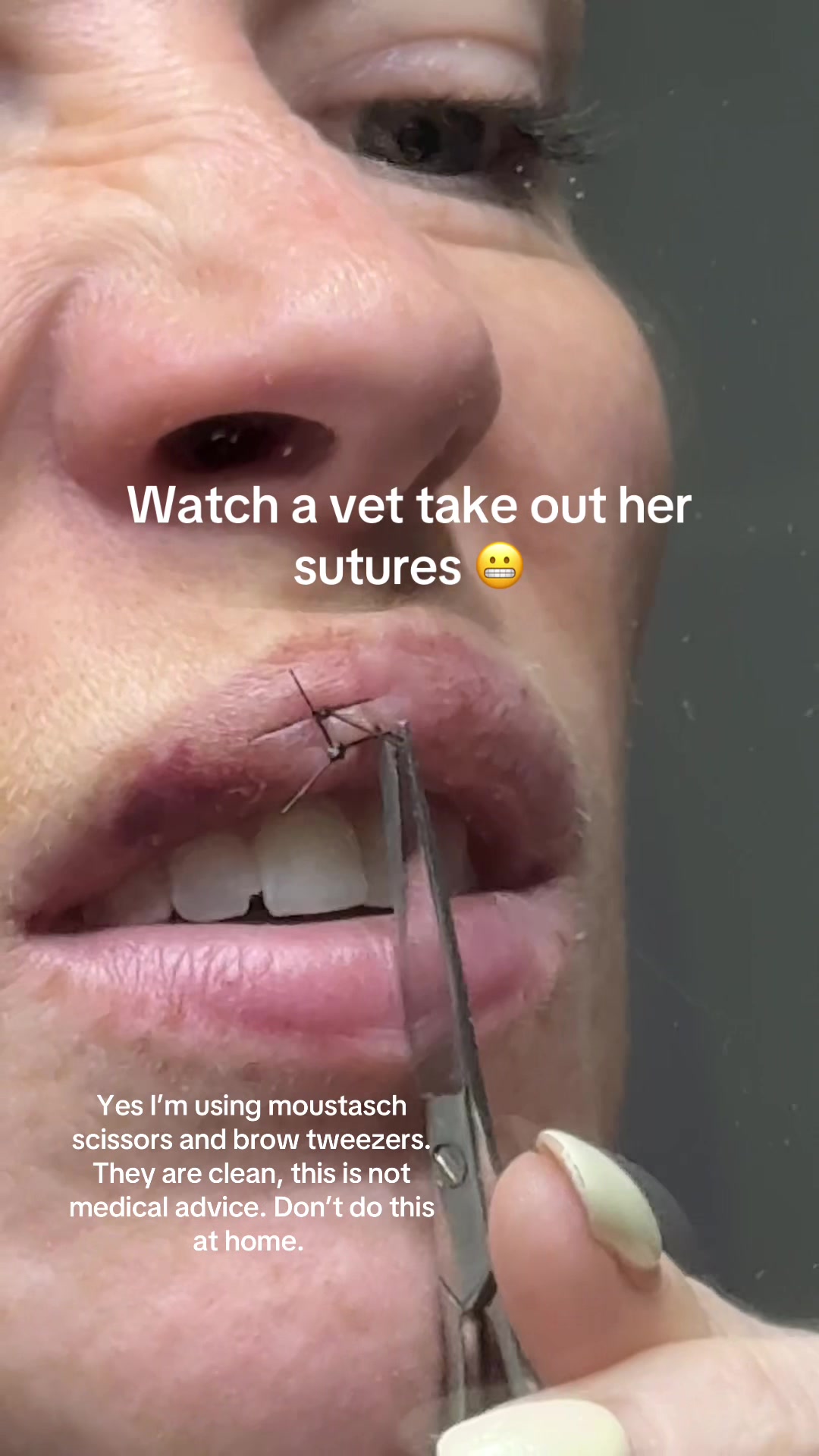 @Dr. Cheryl | Veterinarian🇨🇦