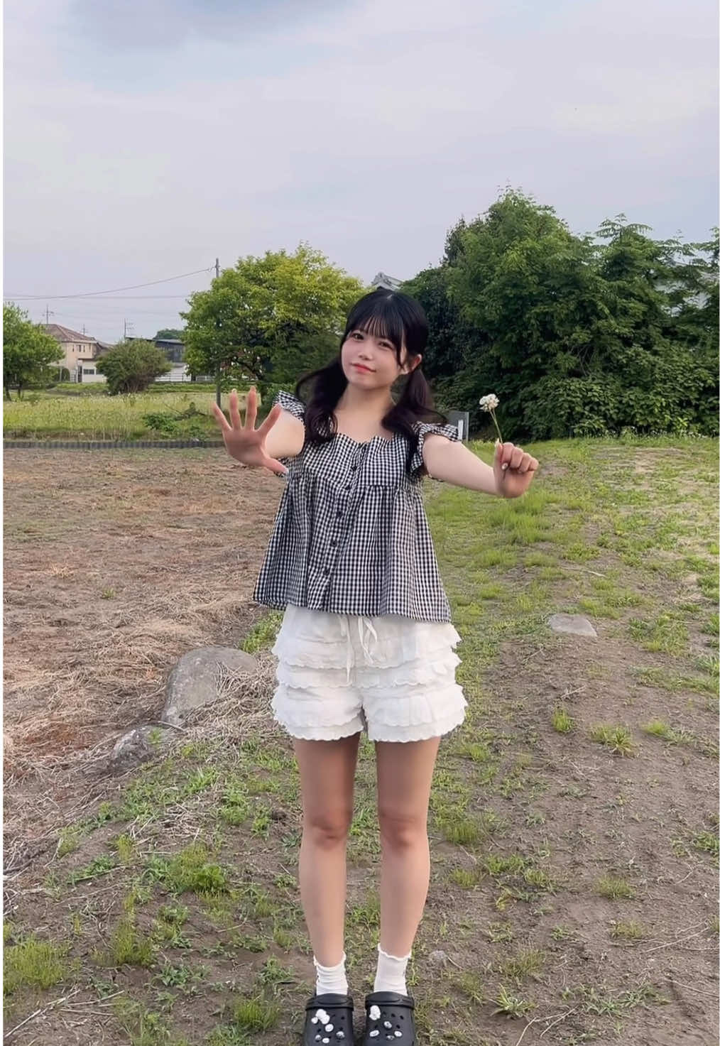 @天衣ゆな