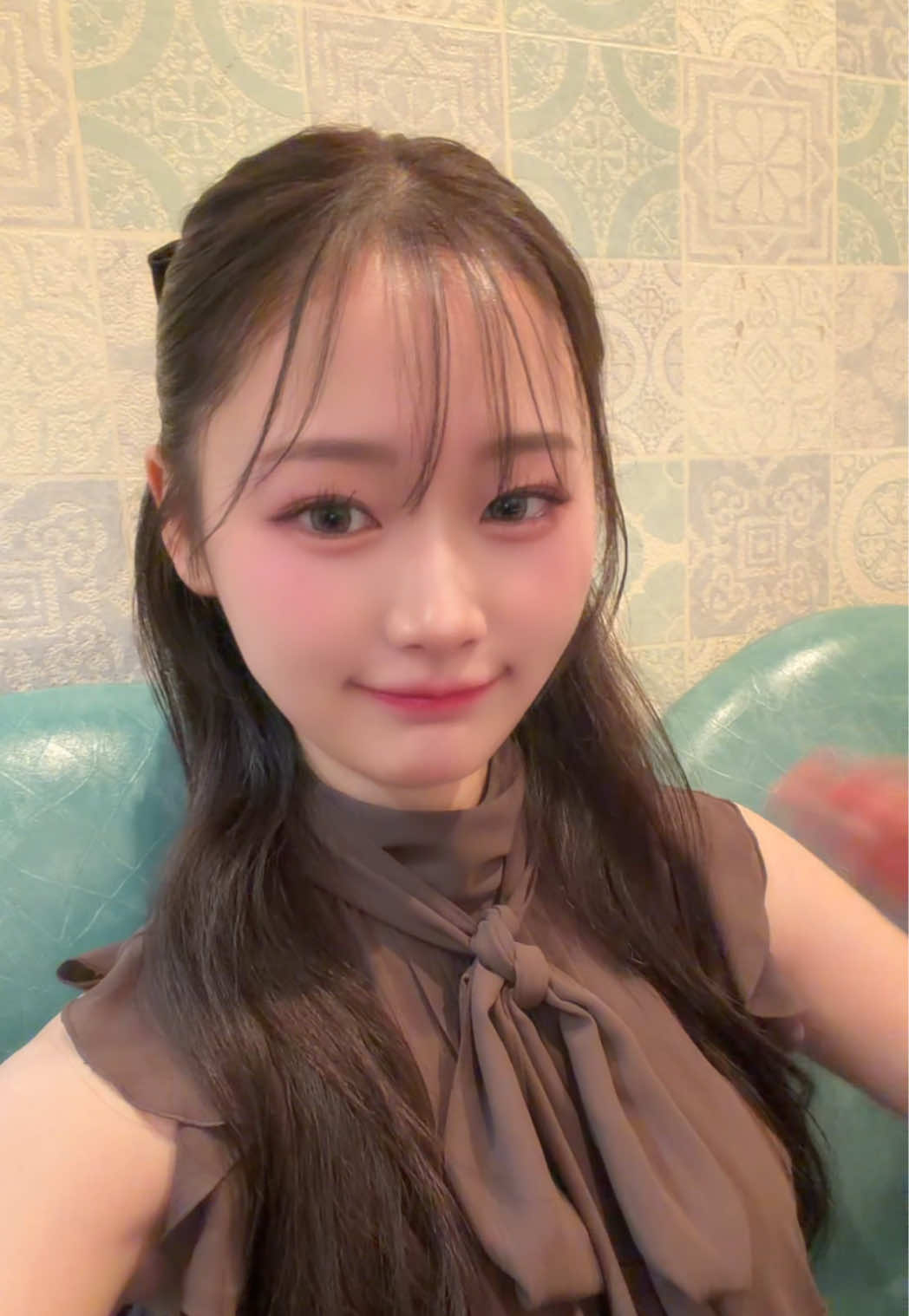 @中村釉香