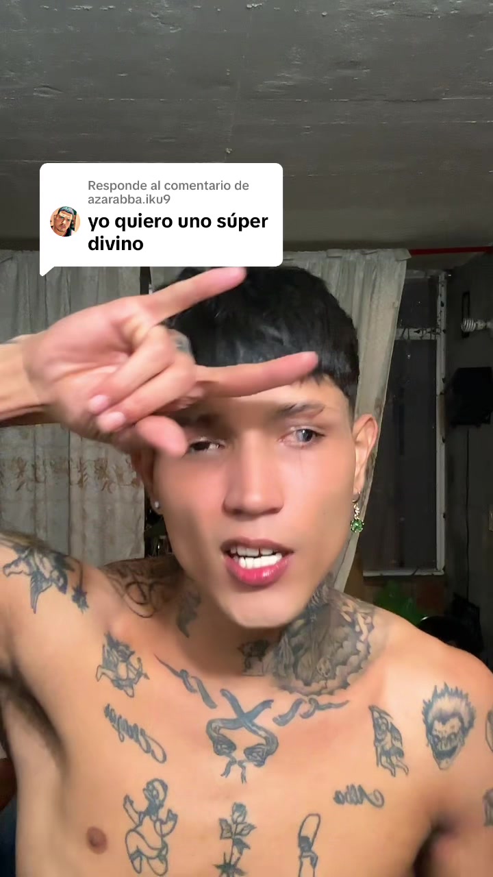 @Samuel Briceño