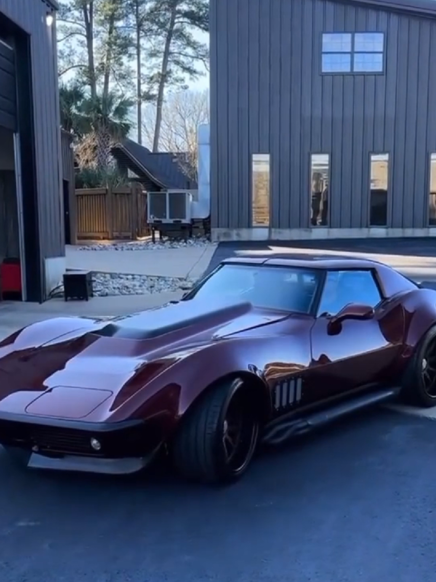 @classic cars and custom wheels