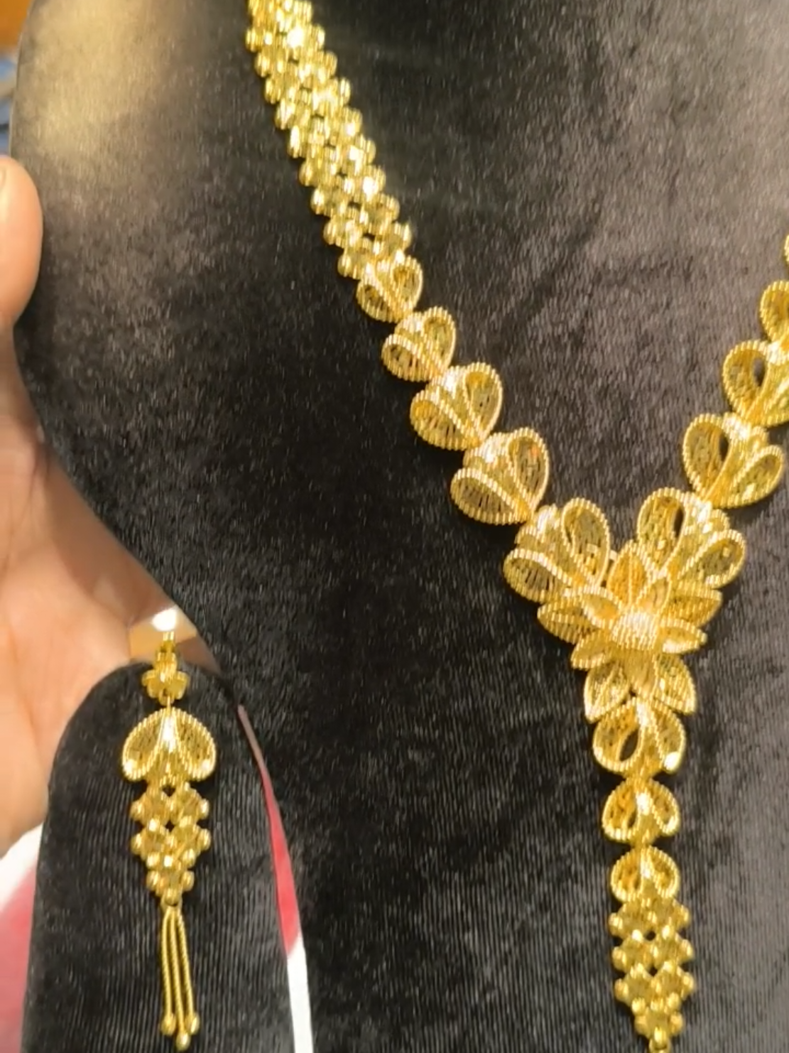 @Ana Jewellers