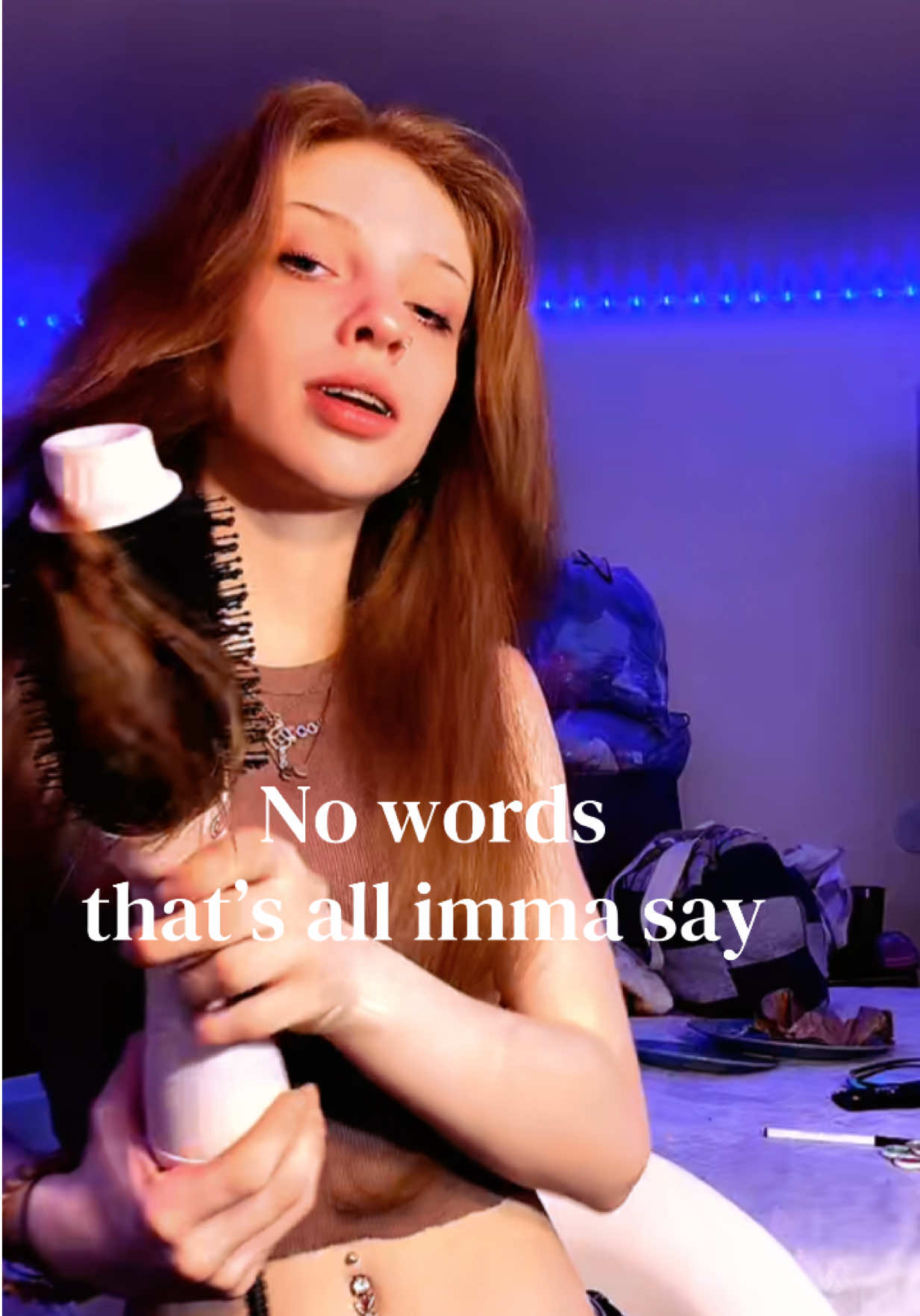 @shower thoughts
