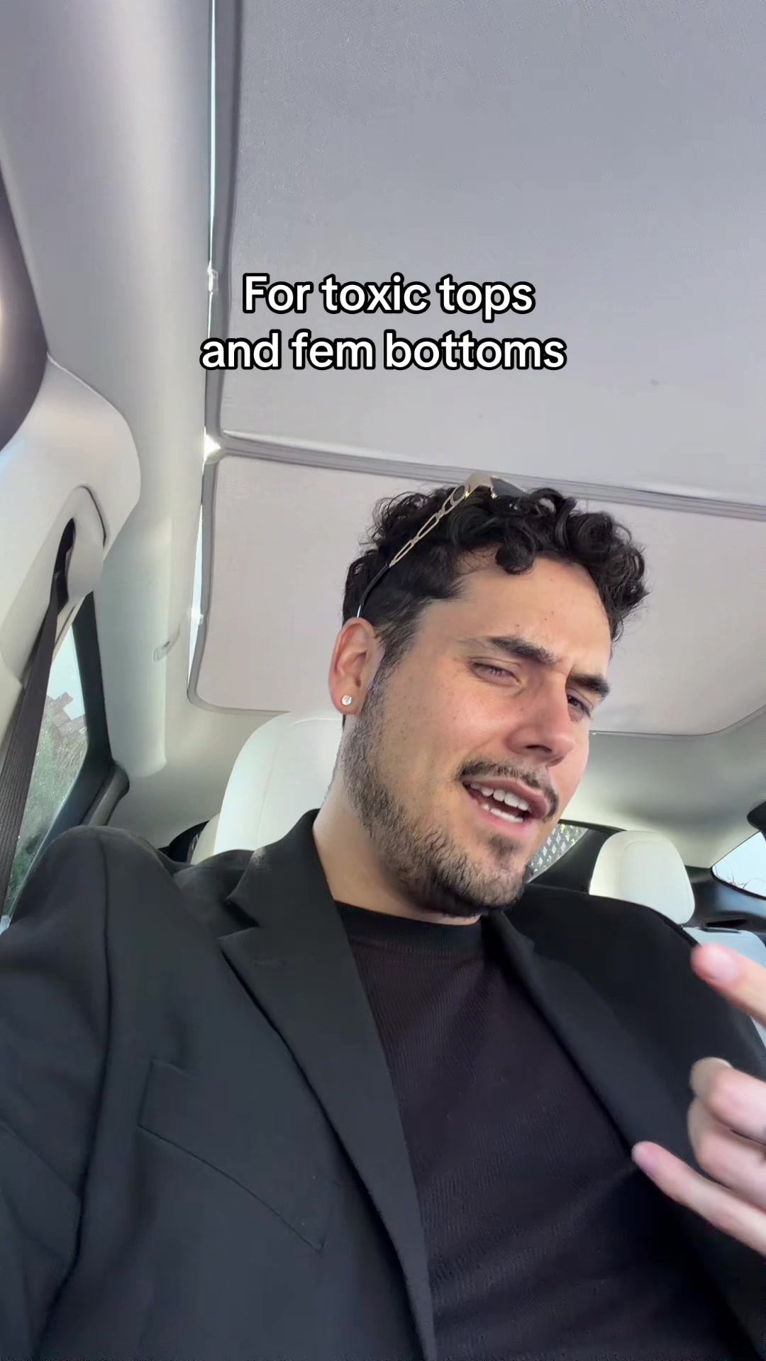@Ryan Xavier
