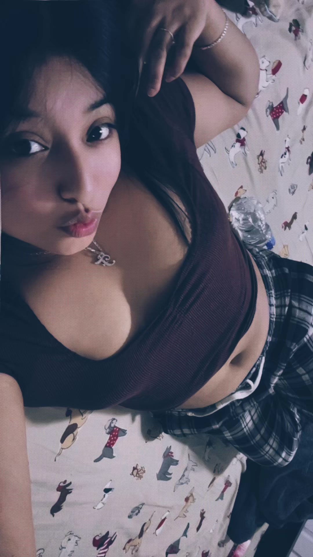 @tu negrita ๐๐