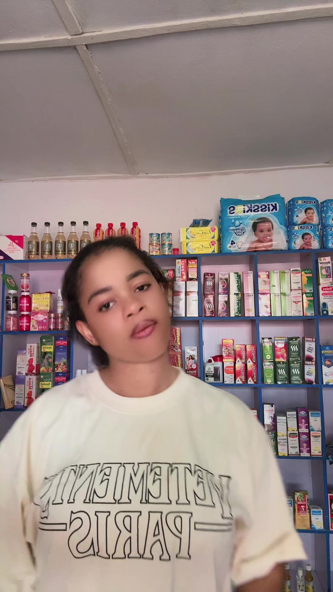 @Sexy Mamacita๐ of two ๐ธ๐ซฆ