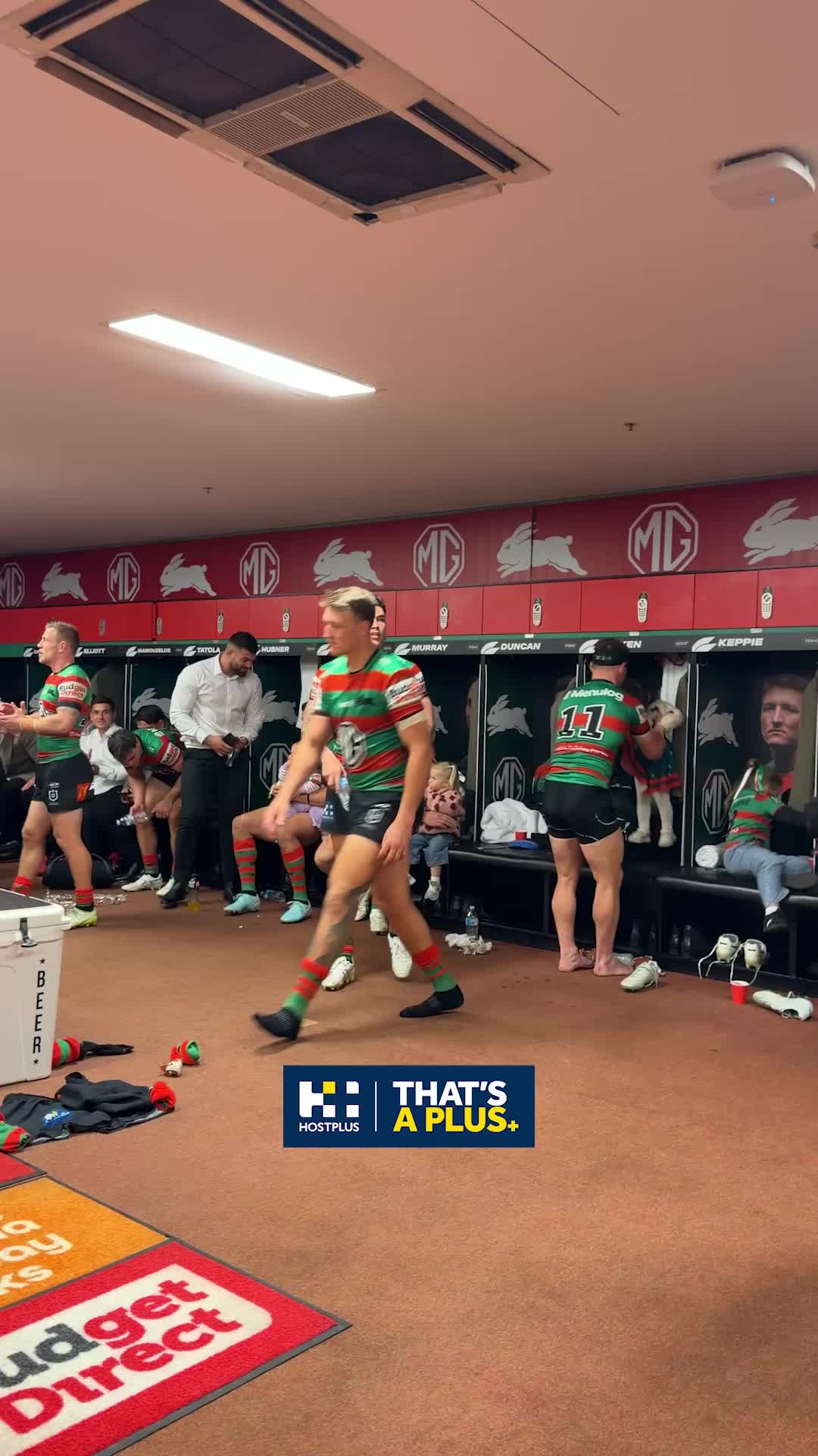 @Rabbitohs