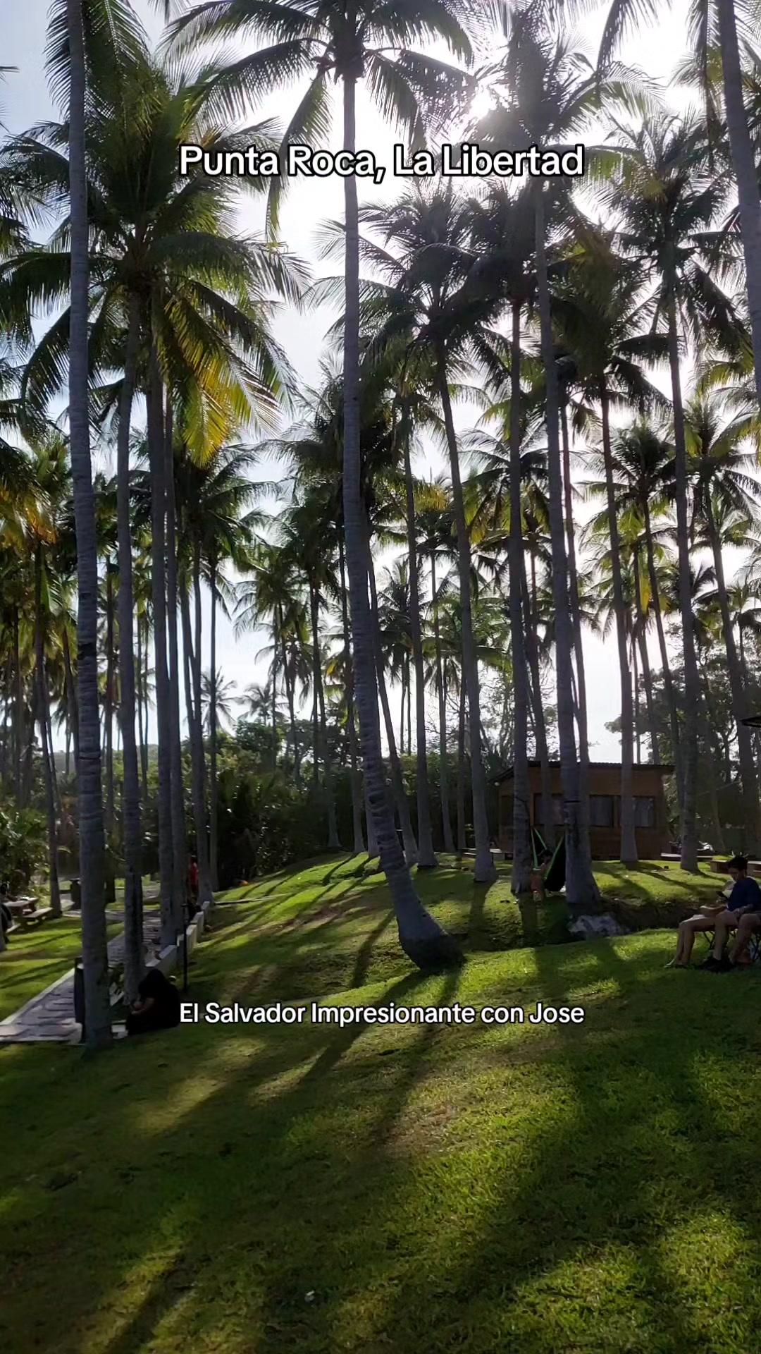@El Salvador Impresionante