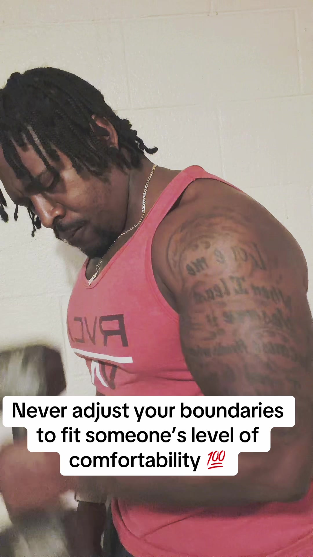 @Wes