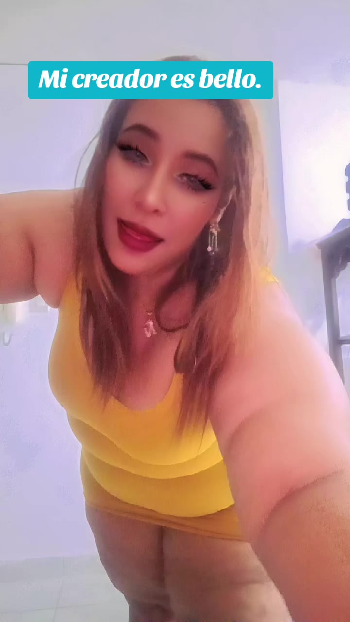 @La emperatriz m&aacute;s sexi mundo.