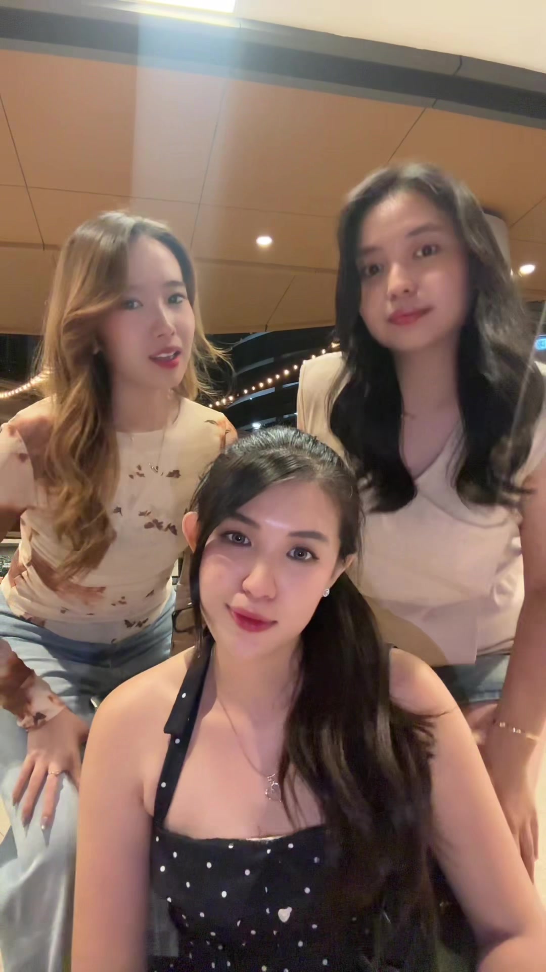 @jesslyn cantik