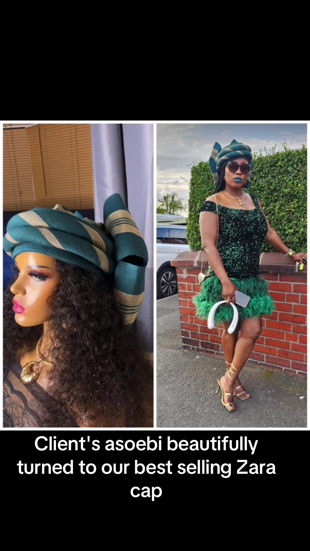 @Sheffield Makeup&Gele&Photogra