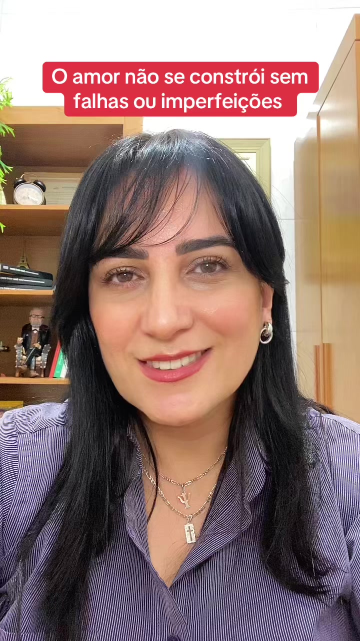 @Fernanda Rocha | Psicóloga