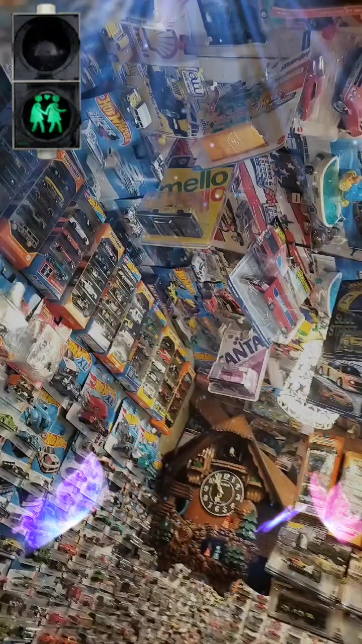 @paranoidhotwheels