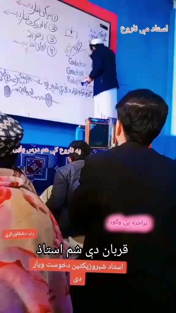 @Naqib khostai