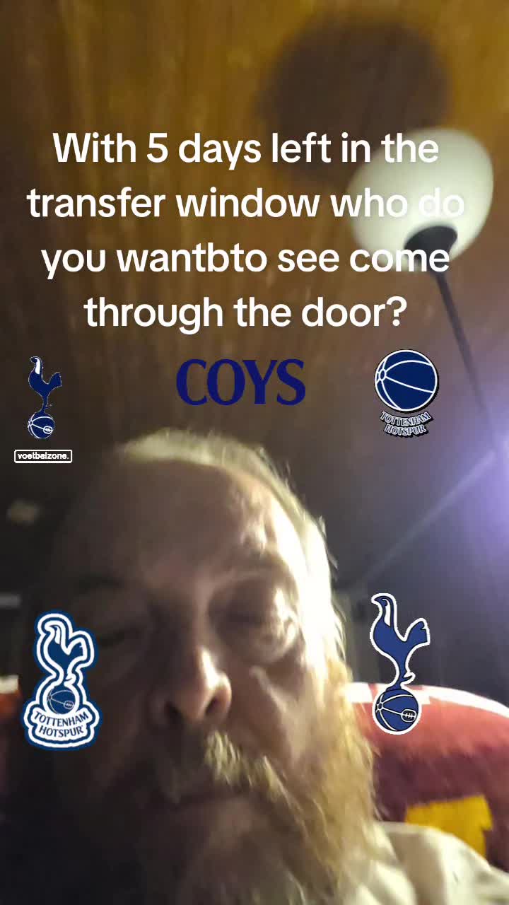 @bigdaddyofhotspurs❌️