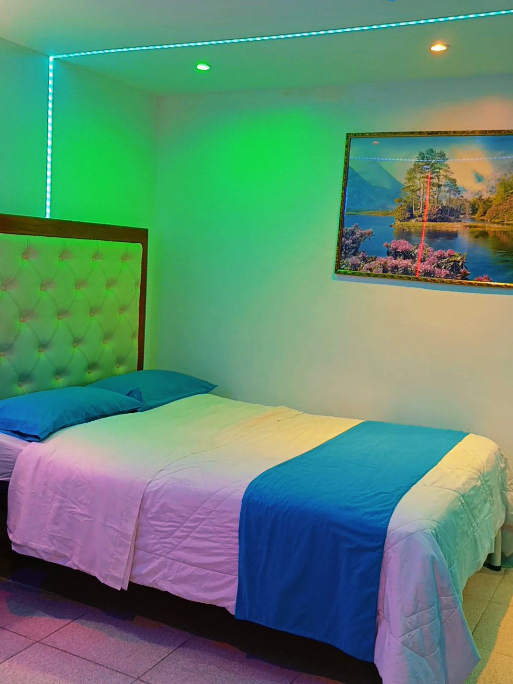 @Hostal del Sur Quito