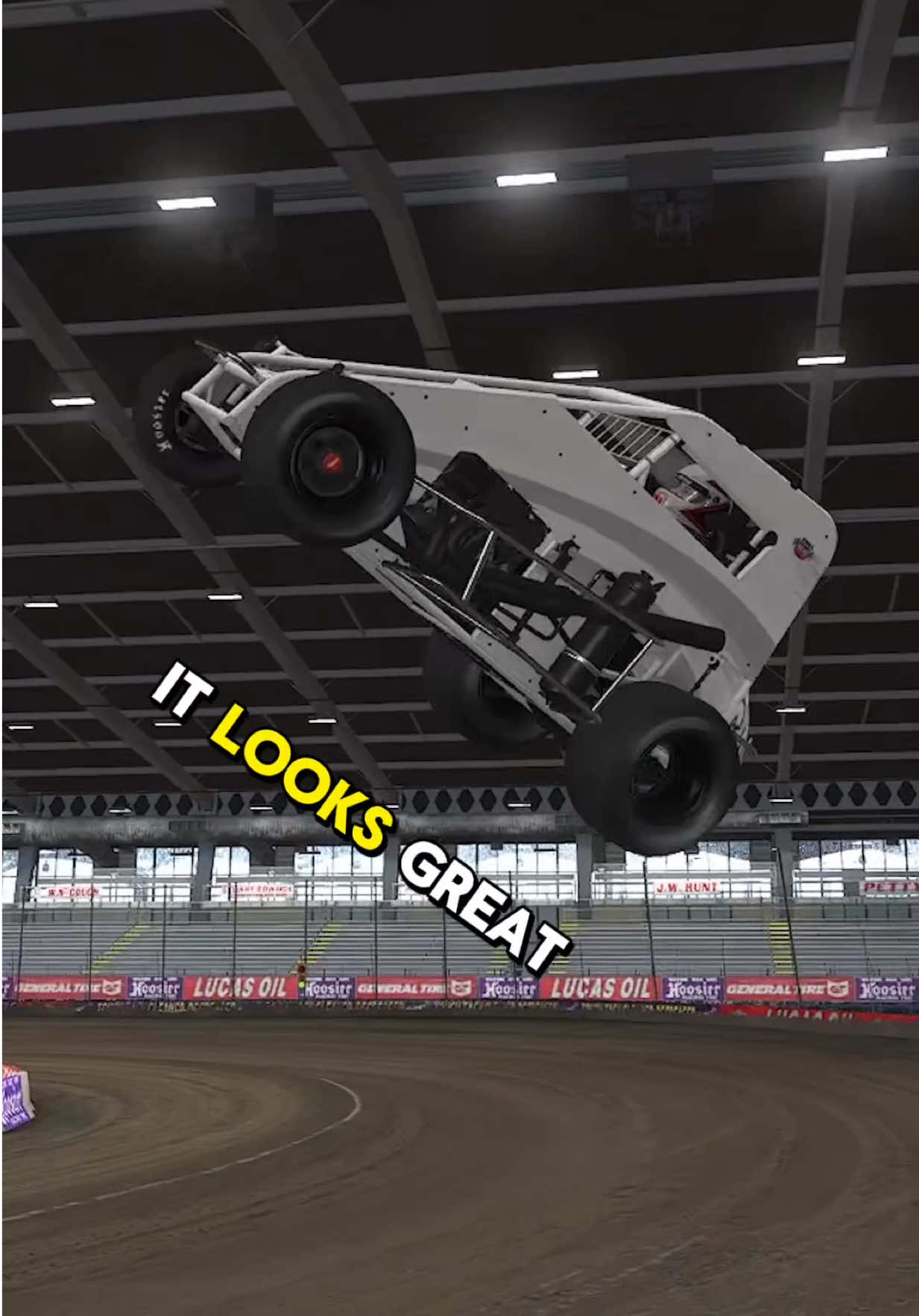 @CodeMan Racing