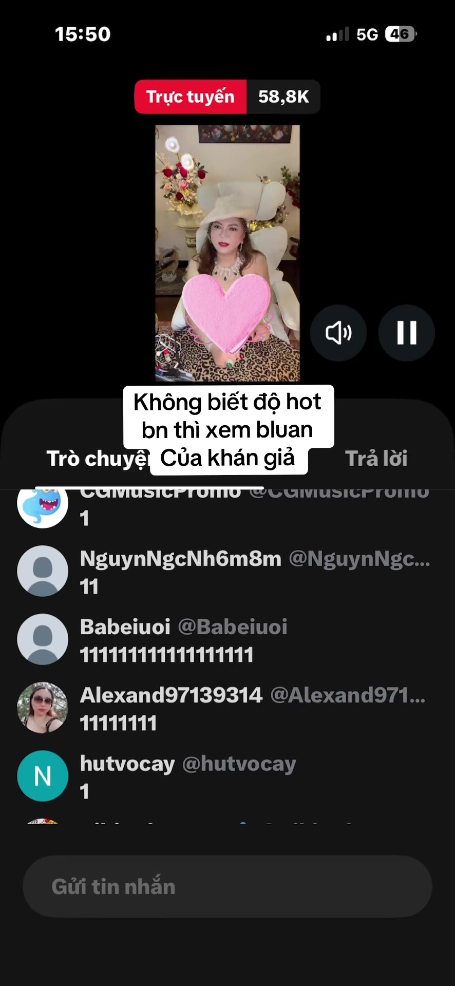 @Ai Cản Tao Cán !✍🏻✅