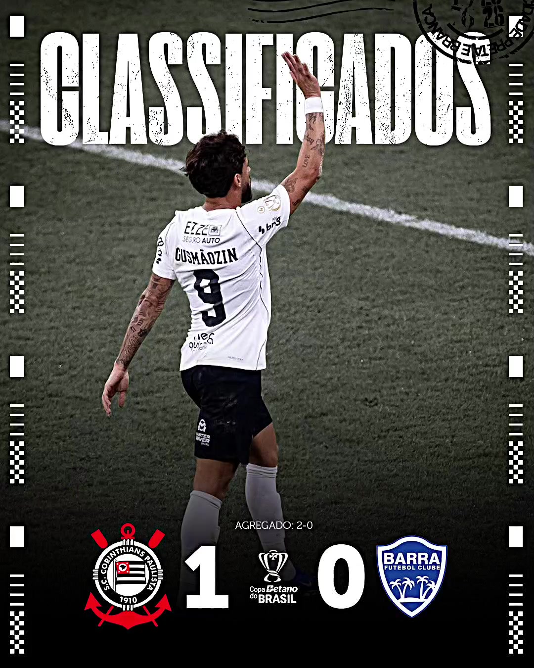 @@Corinthians1910