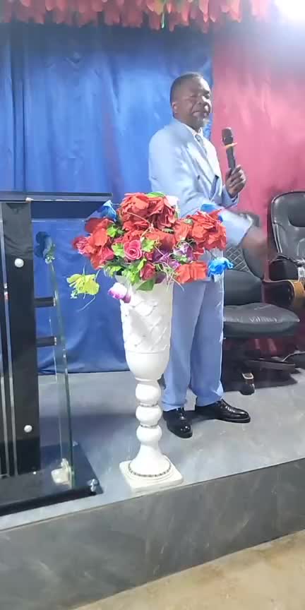 @brayane ngoy