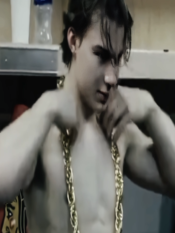 @BedsyCorn