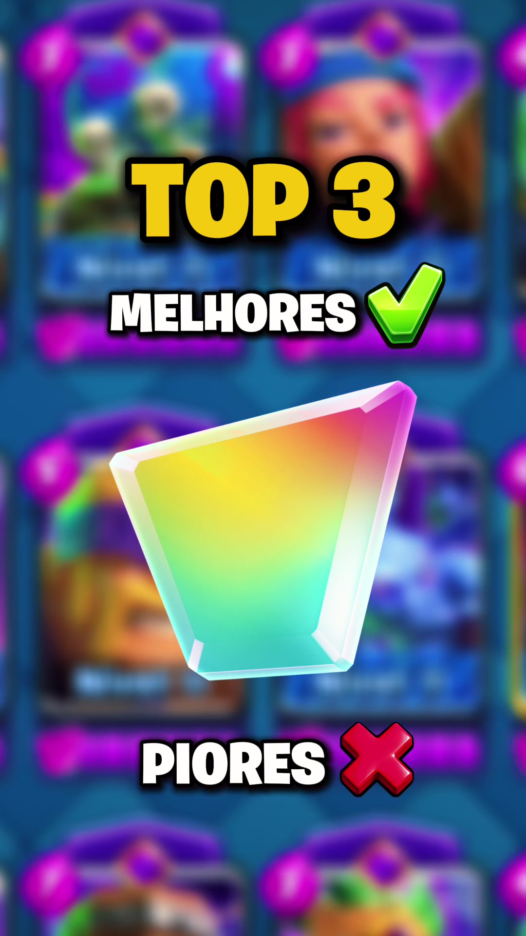 @Allan Franzotti - Clash Royale