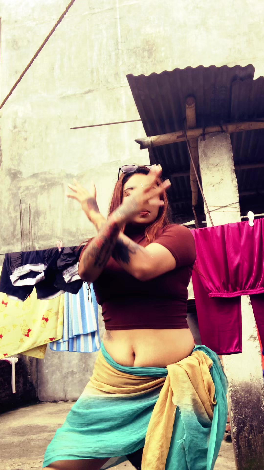 @Sindhuli Kali 3