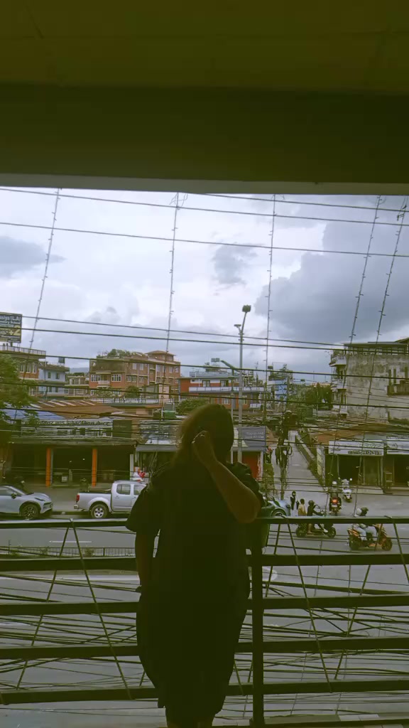 @Maya Tiwari